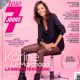 Karine Le Marchand - Télé 7 Jours Magazine Cover [France] (4 February 2023)