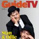 Steve Coogan - Guide TV Magazine Cover [France] (12 June 2022)