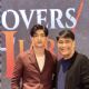 Lovers/Liars Press Conference