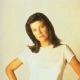 Daphne Zuniga as Jo Reynolds in Melrose Place