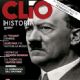 Adolf Hitler - Clio Magazine Cover [Spain] (August 2016)