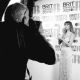Taylor Swift at the 2021 BRIT Awards