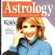 Litsa Patera - Astrology Magazine Cover [Greece] (April 2021)
