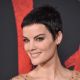 Jaimie Alexander – ‘Mulan’ Premiere in Hollywood
