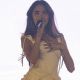 Madison Beer – performs live on stage at the Reading Festival day two