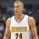 Mason Plumlee