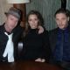Tom Hardy and Rachael Speed