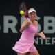 Donna Vekic – 2020 Brisbane International WTA Premier Tennis Tournament in Brisbane