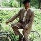 Driving Miss Daisy - Morgan Freeman