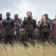 Avengers: Infinity War (2018)