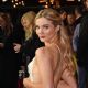 Freya Allan – ‘The Witcher’ Premiere in London