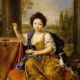 Louise Marie Anne de Bourbon