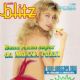 Moana Pozzi - Albo Blitz Magazine Cover [Italy] (3 January 1986)