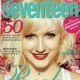 Ashlee Simpson-Wentz - Seventeen Magazine [Russia] (April 2006)
