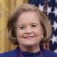 Sharon Percy Rockefeller