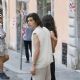 Deva Cassel  – Seen with her boyfriend Luca Salandra in Rome