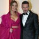 Antonio Banderas and Nicole Kimpel - The 95th Annual Academy Awards (2023)
