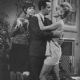 Don Adams and Barbara Feldon
