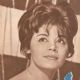 Marianne Krencsey - Film Szinhaz Muzsika Magazine Cover [Hungary] (23 December 1960)