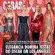 Jennifer Lawrence - Caras Magazine Cover [Brazil] (9 March 2018)