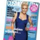 Indira Vladic - Cosmopolitan Magazine [Croatia] (June 2010)