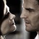 Emily Deschanel and David Boreanaz