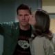 Emily Deschanel and David Boreanaz