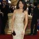 Sandra Oh - The 61 Primetime Emmy Awards Held - The Nokia Theatre In Los Angeles, California 2009-09-20