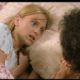 Anna Faris plays April in a movie scene of Touchstone's The Hot Chick - 2002