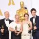 Eddie Redmayne-February 22, 2015-87th Annual Academy Awards Press Room