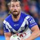 Kieran Foran