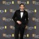 Adrien Brody - 2025 EE BAFTA Film Awards
