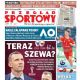 Andriy Shevchenko - Przegląd Sportowy Magazine Cover [Poland] (20 January 2022)