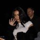 Kim Kardashian – Departs from Kanye West’s electrifying ‘Vultures 2’ performance in Los Angeles