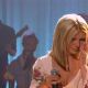Britney Spears as Lucy in Paramount's Crossroads - 2002