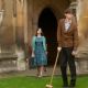 'The Theory of Everything' Photo Stills