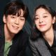 Kim Mingue and Seol In-ah