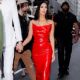 Megan Fox – Arrives at the Beacon Theatre in New York