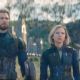 Avengers: Infinity War (2018)