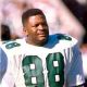 Keith Jackson
