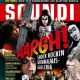 Gene Simmons - Soundi Magazine Cover [Finland] (March 2016)