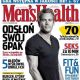 Paul Walker - Men's Health Magazine Cover [Poland] (September 2010)