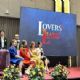 Lovers/Liars Press Conference