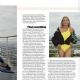 Sydney Sweeney - Women's Health Magazine Pictorial [United States] (December 2023)