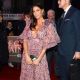 Lisa Snowdon – Red carpet for the Pride Of Britain Awards in London