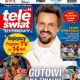 Pawel Domagala - tele swiat Magazine Cover [Poland] (2 May 2025)