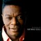 Nat 'King' Cole
