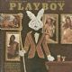 Mr Playboy, Willy Rey, Vicki Peters, Deanna Baker, Claire Rambeau - Playboy Magazine Cover [Italy] (January 1973)