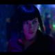 Ghost in the Shell (2017)