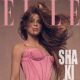 Shakira - Elle Magazine Cover [Spain] (October 2022)